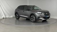 Peugeot 2008 1.2 PureTech 130ch S&S Allure EAT8 — photo 3