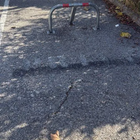 Location Place de parking sécurisée - Résidence Le Surcouf