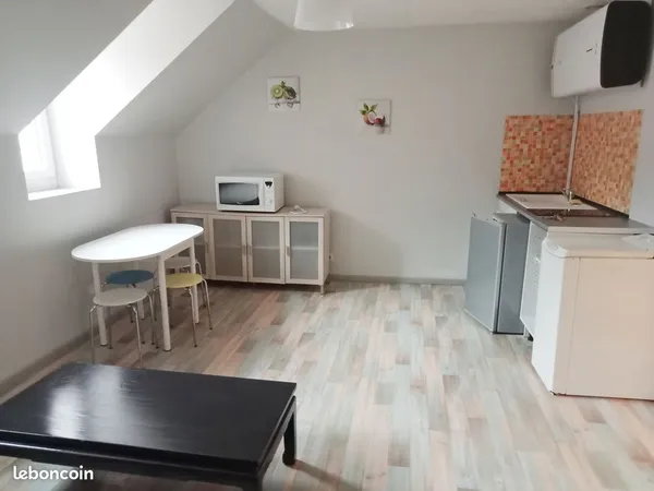 Immeuble de rapport 5 pièces 176 m²