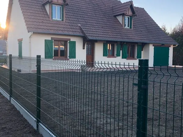 Maison proche bourg