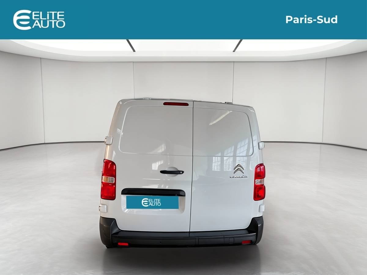 Citroen JUMPY FGN XL BLUEHDI 145 BVM6 — photo 4