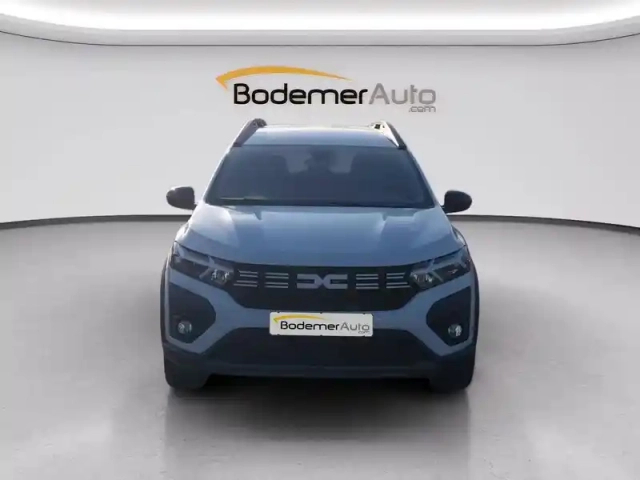 Dacia Jogger eco-g 100 5 places — photo 8