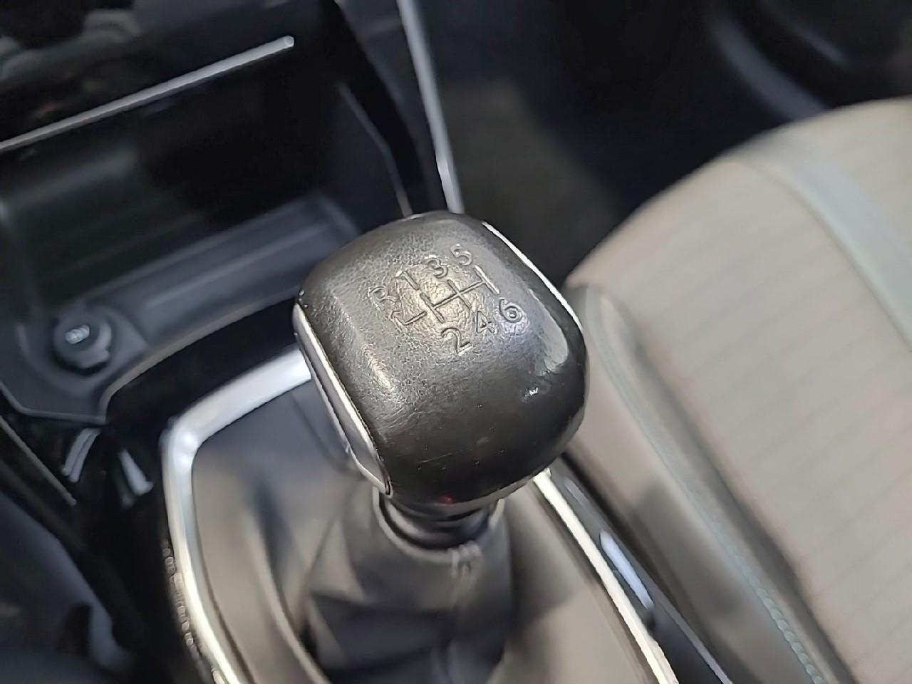 Peugeot 208 puretech 100 s&s bvm6 allure — photo 17