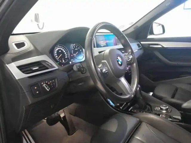 Bmw X1 xdrive25ea 220ch m sport 6cv — photo 11