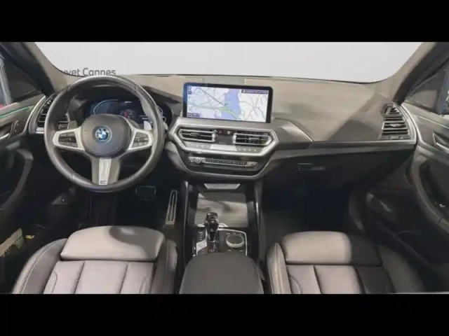 Bmw X3 xdrive30e 292ch m sport — photo 12