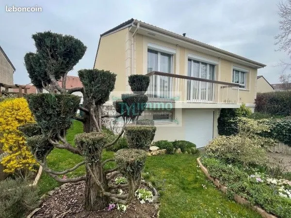 VENTE MAISON Individuelle et Familiale