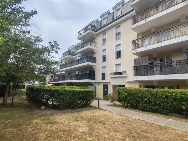 Appartement 4 pièces 79 m²