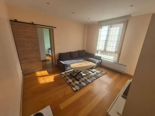 Appartement 2 pièces 35 m²