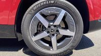 Mercedes Glb 200 163+30ch AMG Line 8G-eDCT — photo 9