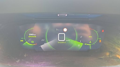 Peugeot 208 1.2 PureTech 100 - Allure – 2021 – 54998 km – Essence – Boîte Manuelle — photo 18