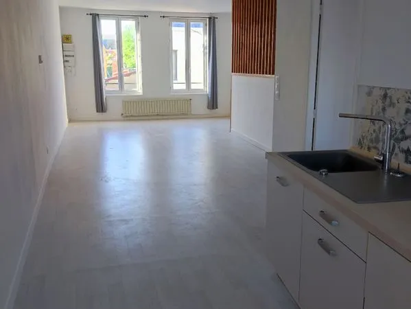 Immeuble 4 pièces 160 m²