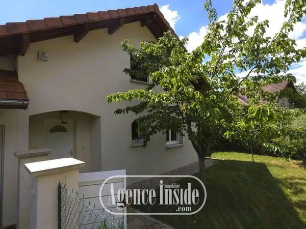 Maison 6 pièces 132 m²