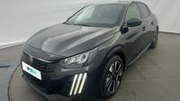 Peugeot 208 1.2 PureTech 100ch S&S Allure EAT8