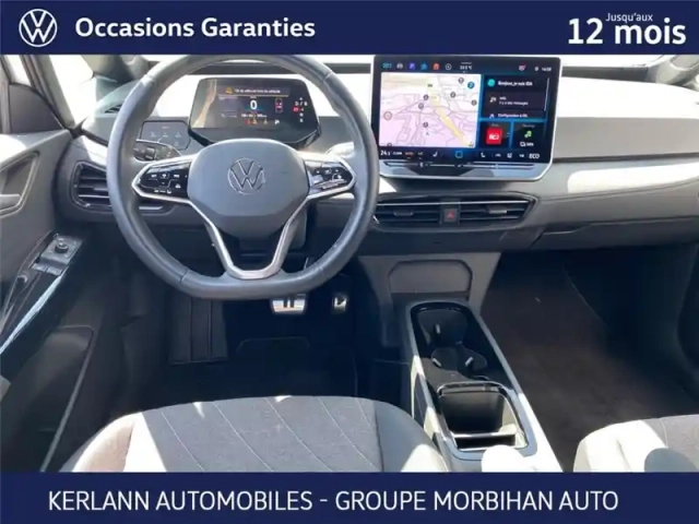 Volkswagen Id.3 204 ch pro s — photo 13