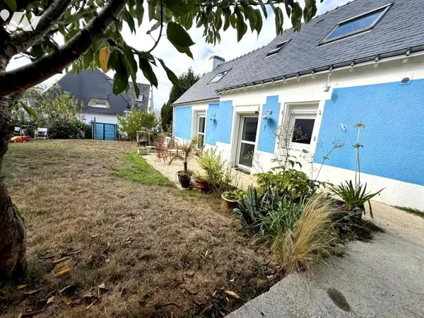 Maison 3 pièces 68 m²