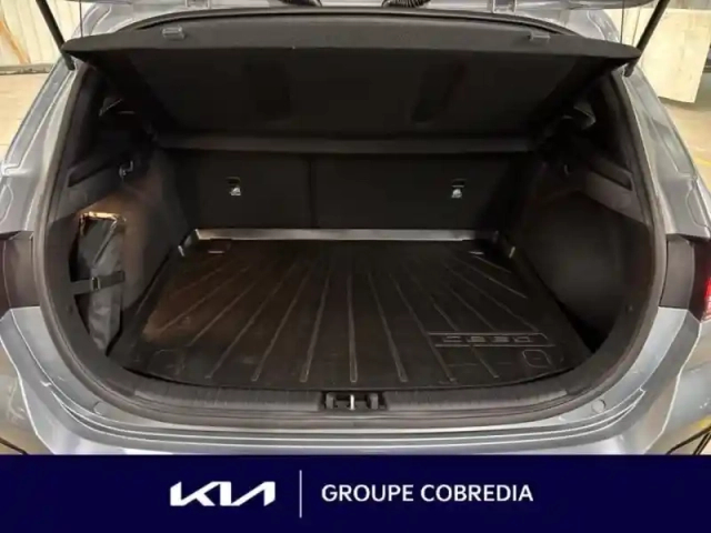 Kia Ceed 1.0 t-gdi 120ch gt line premium — photo 12