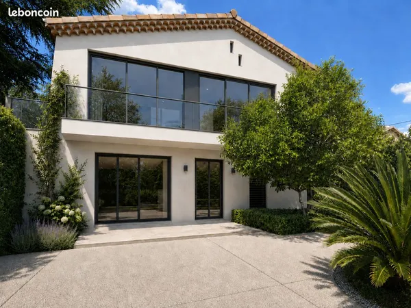 Guilherand-Granges - Maison 140m² + rénovation