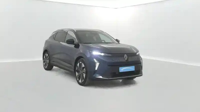Renault Scenic e-tech electrique 220 ch grande autonomie — photo 62