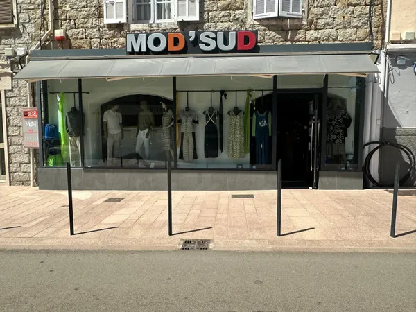 Fonds de commerce 112 m²