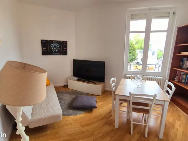 Loation appartement centre ville