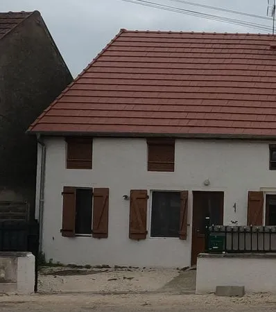 Vends type 3 Brazey en plaine