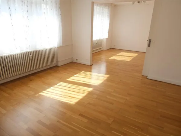 Appartement 175 M 2 / DIRECT CENTRE & GARE