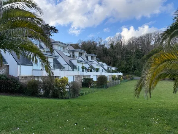 Appartement 3 pièces 55 m²