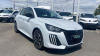 Peugeot 208 1.2 Hybrid 110ch Style e-DCS6 — photo 3