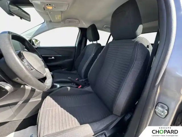 Peugeot 208 puretech 75 s&amp;s bvm5 — photo 50