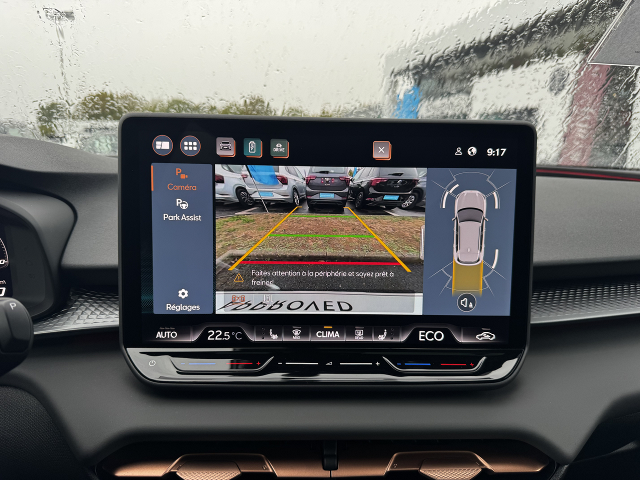Cupra Terramar 1.5 eHybrid 204 ch DSG6 — photo 14