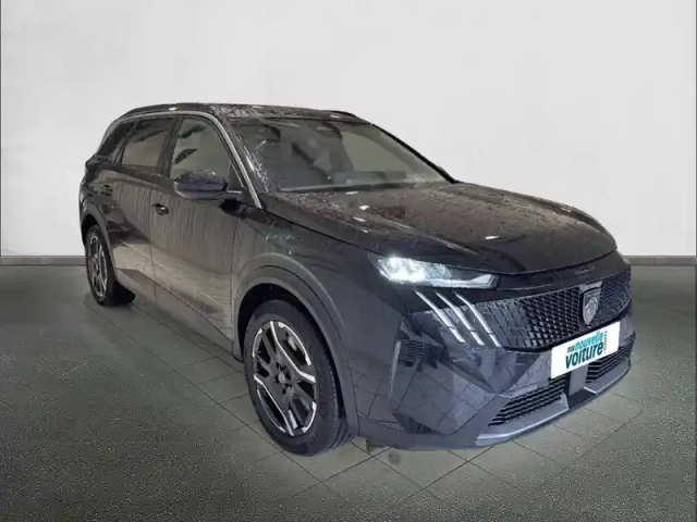 Peugeot 5008 electrique 73 kwh 210 ch — photo 3