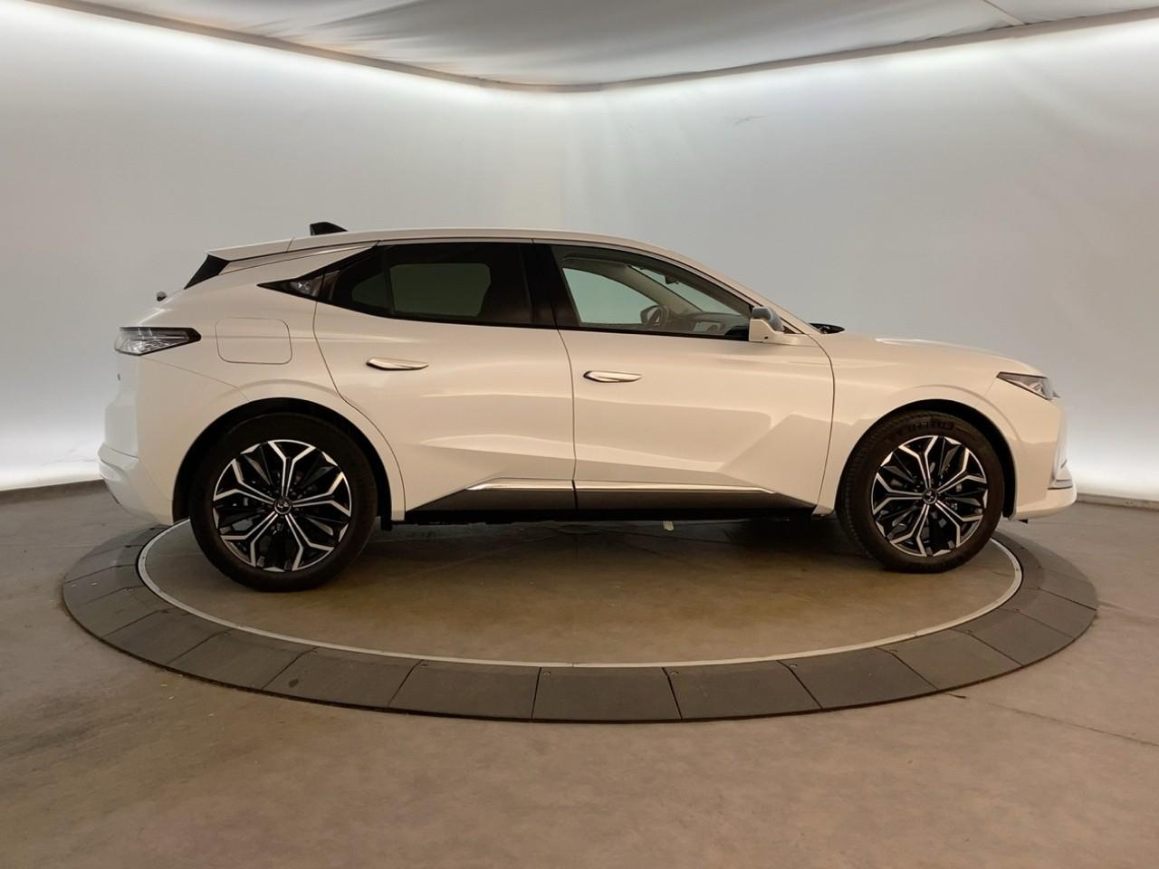 Ds Ds 4 bluehdi 130 eat8 etoile - cuir nappa — photo 4
