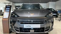 Cupra Terramar 1.5 eTSI Hybrid 150ch V DSG7