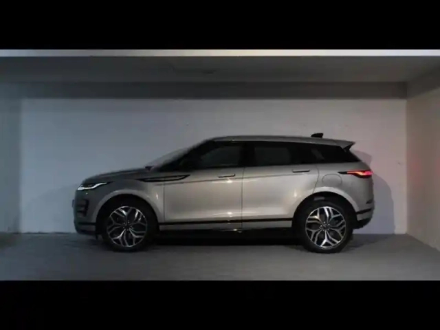 Land Rover Range Rover evoque 1.5 p300e 309ch r-dynamic hse awd bva 11cv — photo 3
