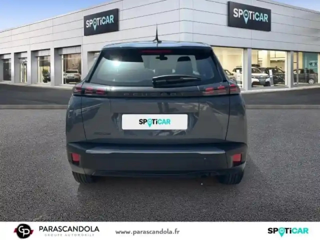 Peugeot 2008 100ch s&amp;s active — photo 7