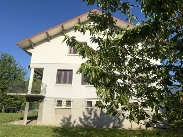 Belle villa des années 60