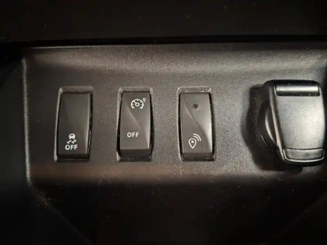 Dacia Spring achat intégral — photo 35