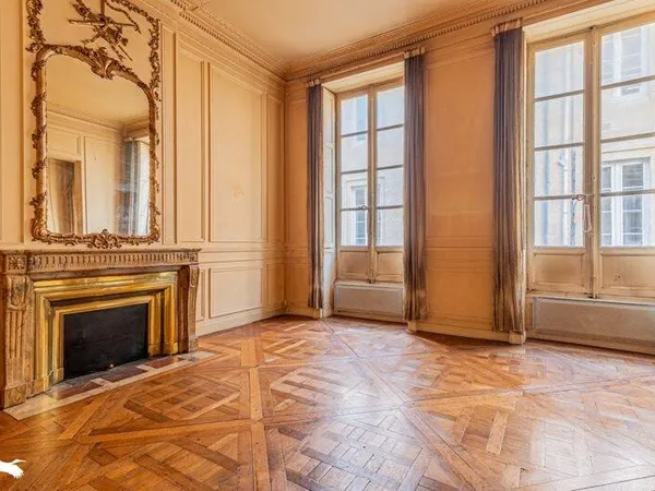 Appartement 3 pièces 95 m²