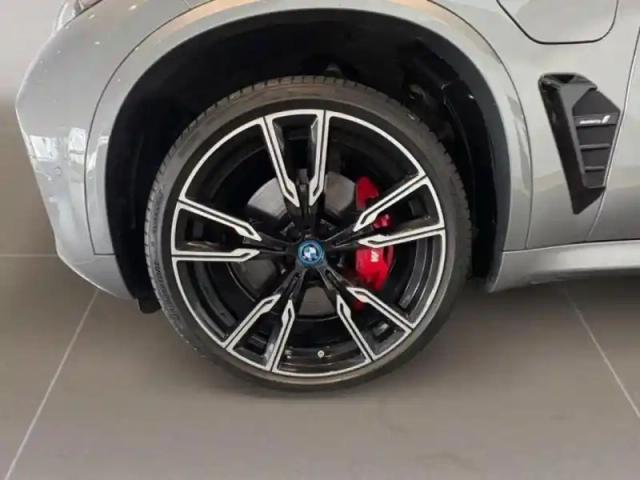 Bmw X5 xdrive50e 489ch m sport — photo 8