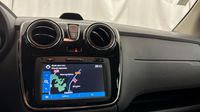 Dacia Lodgy 1.5 Blue dCi 115ch Essentiel 7 places — photo 18