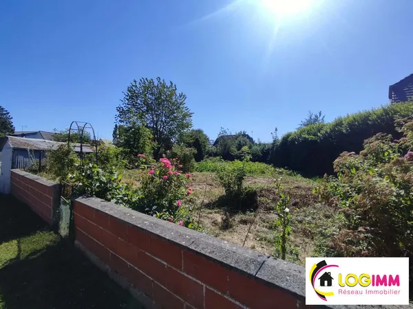 TERRAIN CONSTRUCTIBLE
