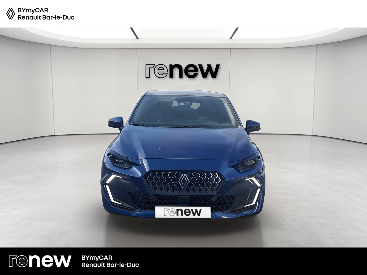 Renault Clio TCe 115 ch — photo 8