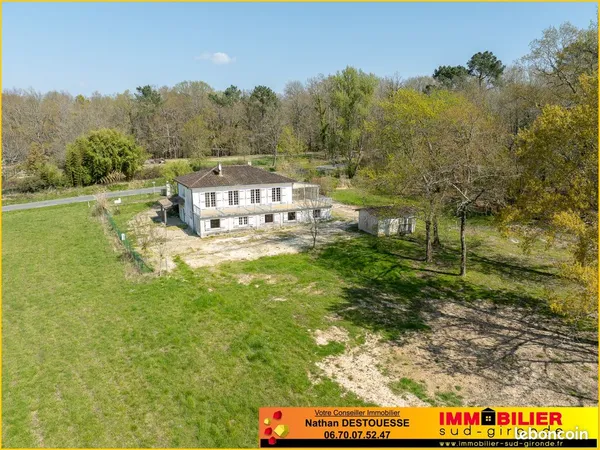 Maison 4 pièces 99 m²