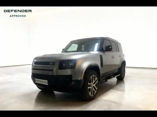 Land Rover Defender 110 2.0 p400e x-dynamic se