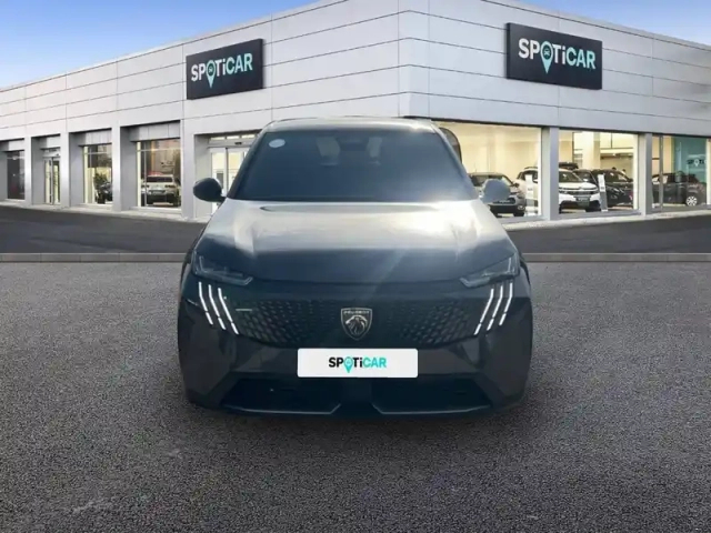 Peugeot 3008 hybrid 136 e-dcs6 — photo 2