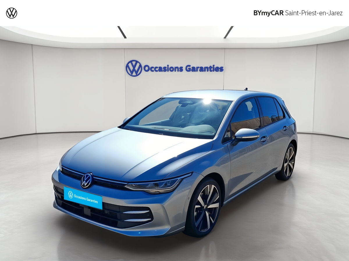Volkswagen Golf 2.0 TDI 150 DSG7 — photo 1