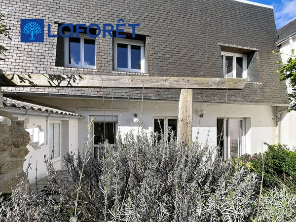 Maison 6 pièces 130 m²