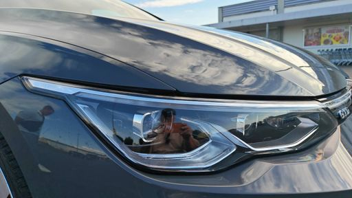 Volkswagen Golf 2.0 TDI 200 DSG7 - GTD – 2022 – 60016 km – Diesel – Boîte Automatique — photo 23