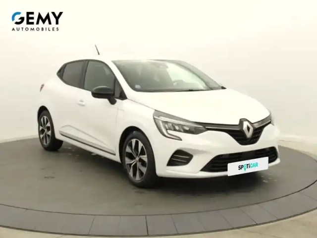 Renault Clio tce 90 — photo 26