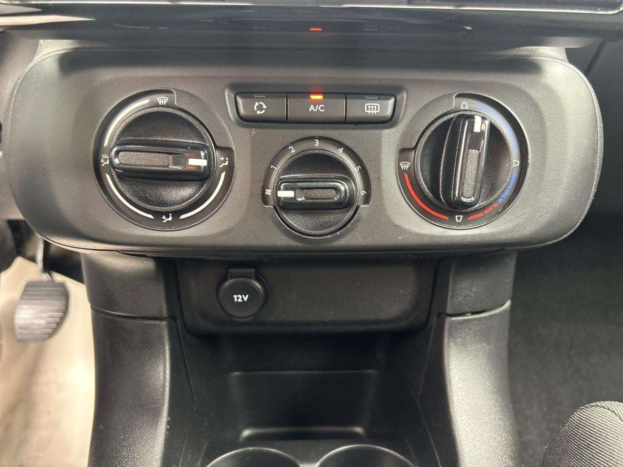 Citroën C3 puretech 83 s&s bvm5 you! — photo 22